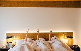 Canadiano Urban Nature Hotel